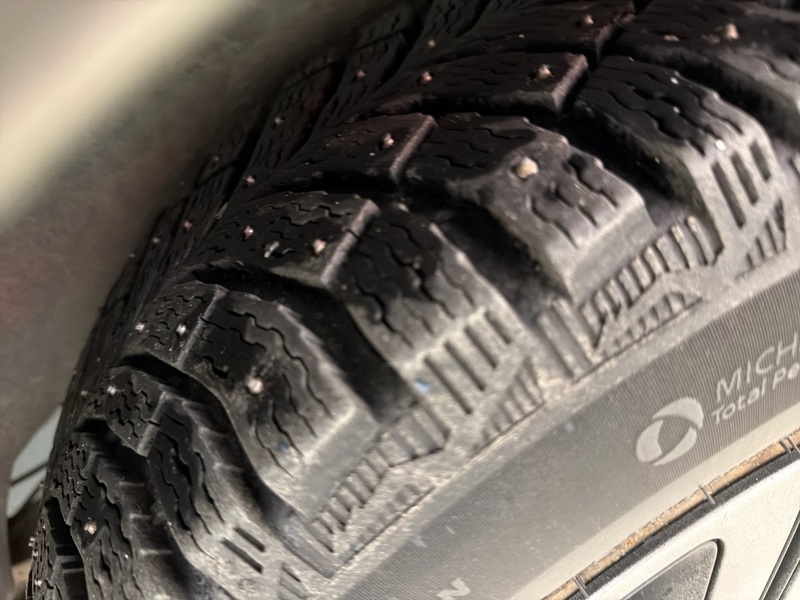 Citroën Berlingo vaihtoauto