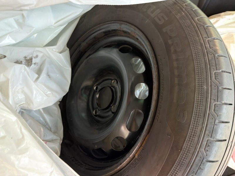 Citroën Berlingo vaihtoauto