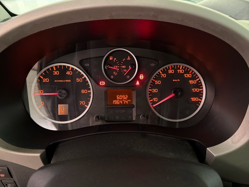 Citroën Berlingo vaihtoauto