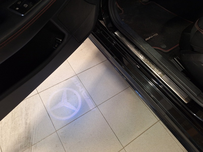 Mercedes-Benz CLS vaihtoauto