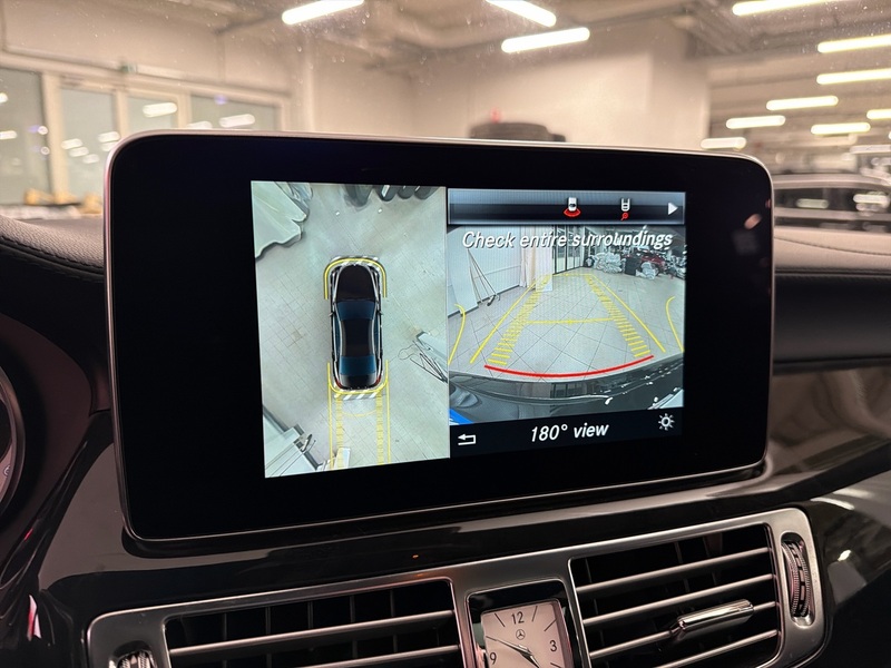 Mercedes-Benz CLS vaihtoauto