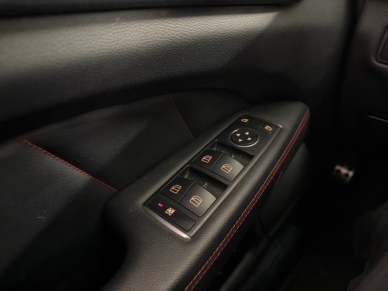 Mercedes-Benz CLS vaihtoauto