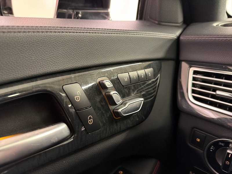 Mercedes-Benz CLS vaihtoauto