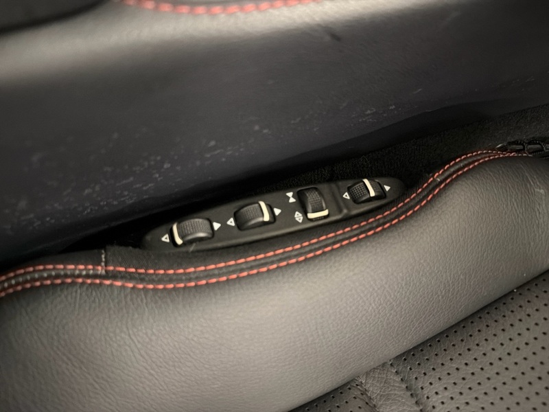 Mercedes-Benz CLS vaihtoauto