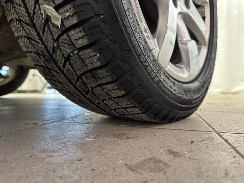 Citroën C4 Cactus vaihtoauto