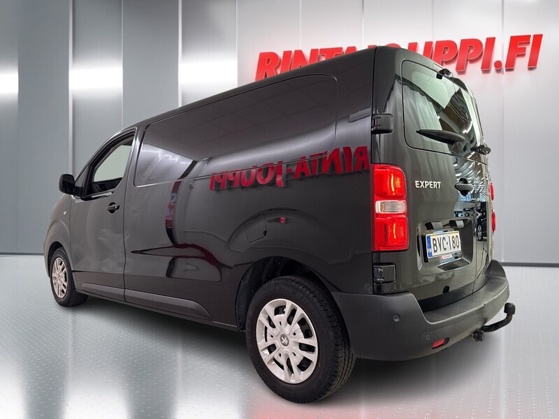 Peugeot Expert vaihtoauto