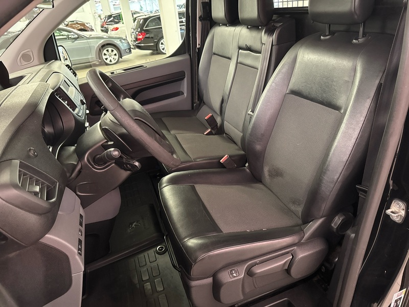 Peugeot Expert vaihtoauto