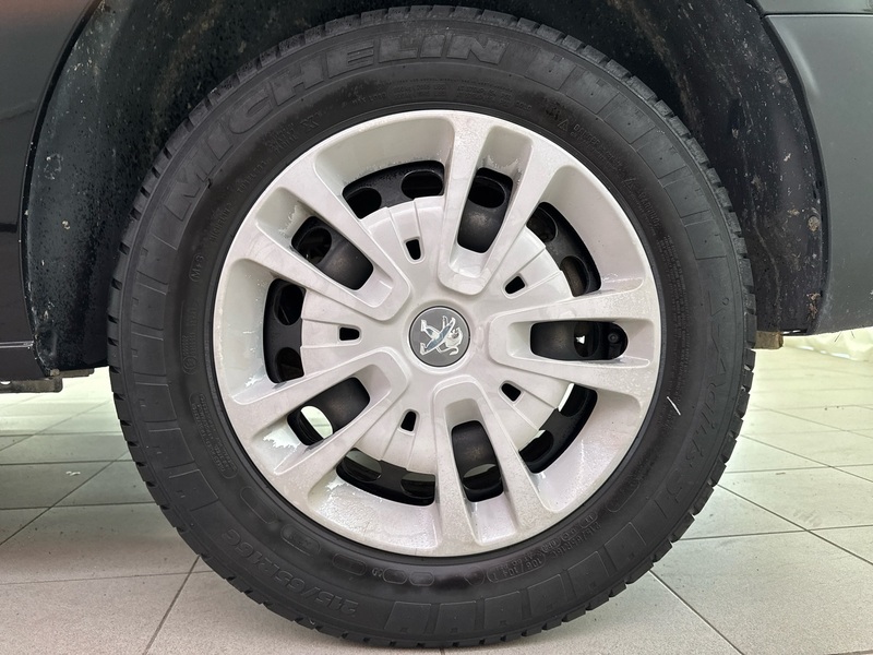 Peugeot Expert vaihtoauto