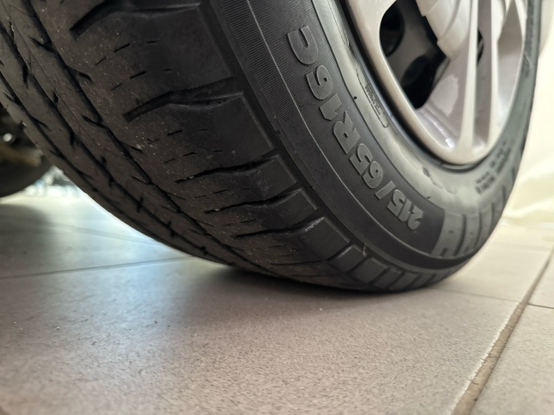 Peugeot Expert vaihtoauto