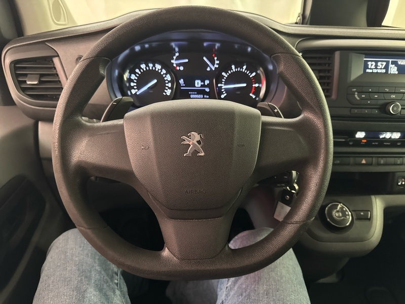 Peugeot Expert vaihtoauto