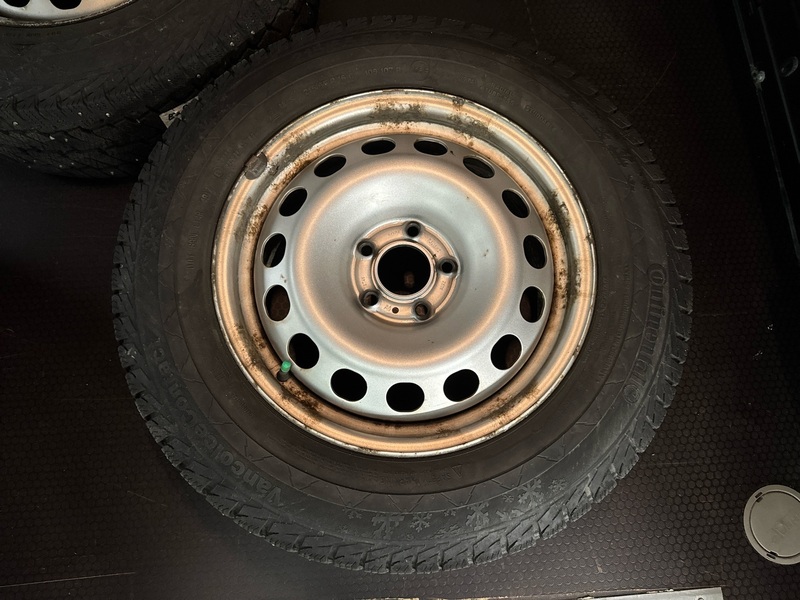 Peugeot Expert vaihtoauto