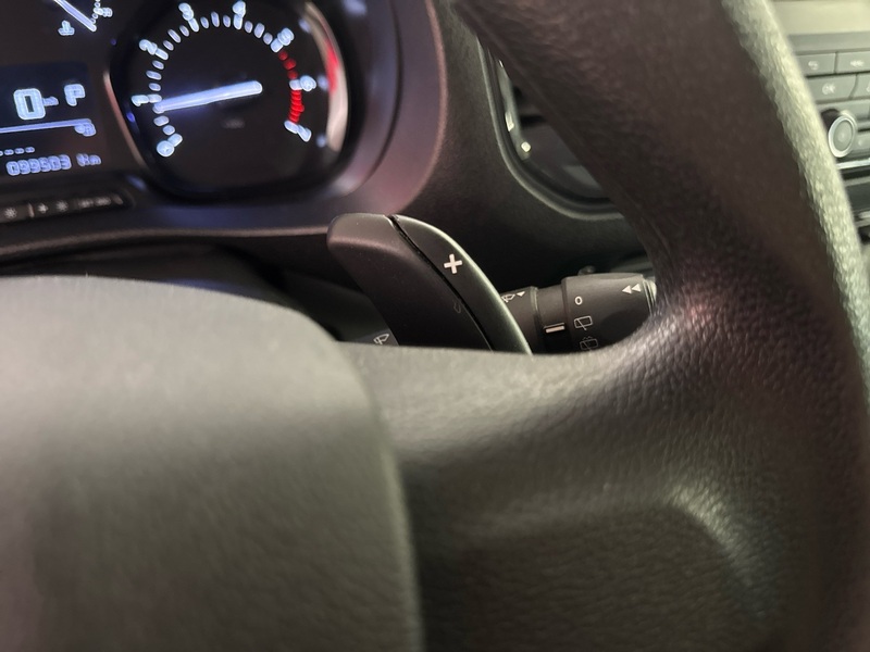 Peugeot Expert vaihtoauto