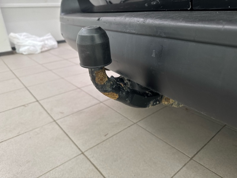 Peugeot Expert vaihtoauto