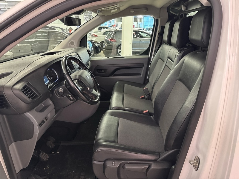 Peugeot Expert vaihtoauto