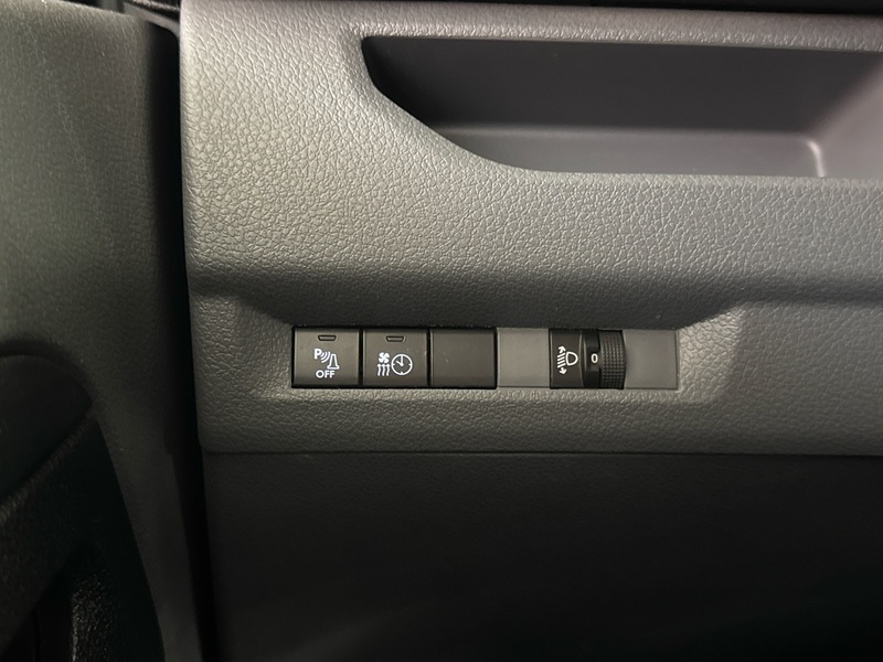 Peugeot Expert vaihtoauto