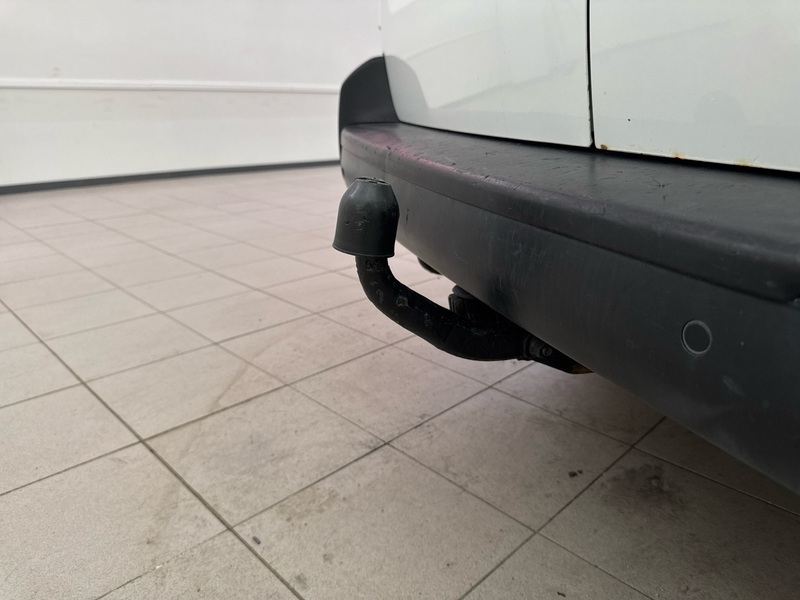 Peugeot Expert vaihtoauto