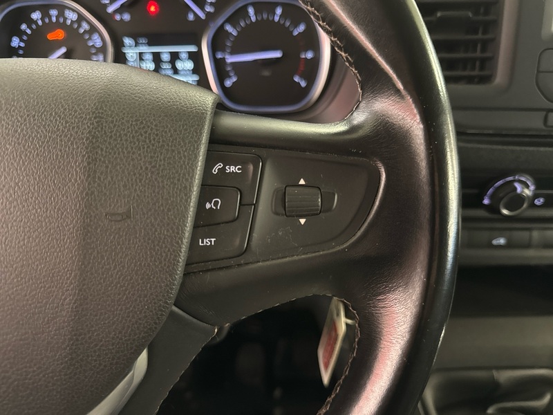 Peugeot Expert vaihtoauto