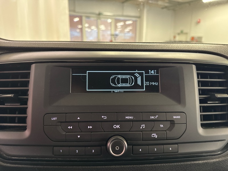 Peugeot Expert vaihtoauto