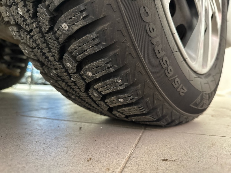 Peugeot Expert vaihtoauto