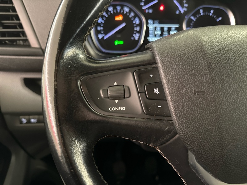 Peugeot Expert vaihtoauto