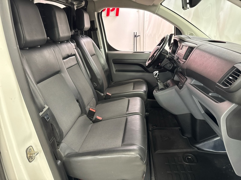 Peugeot Expert vaihtoauto