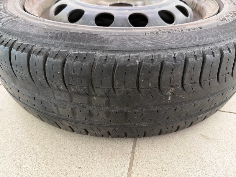 Citroën C1 vaihtoauto