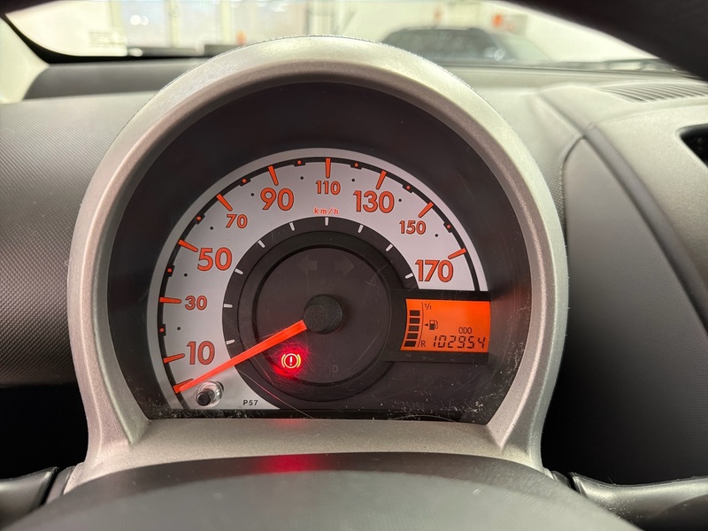 Citroën C1 vaihtoauto