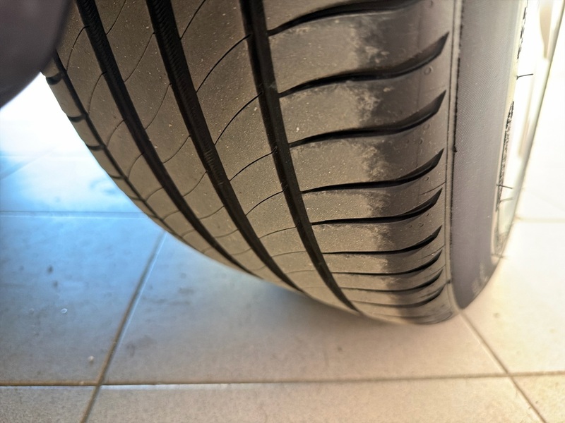 Mercedes-Benz S vaihtoauto