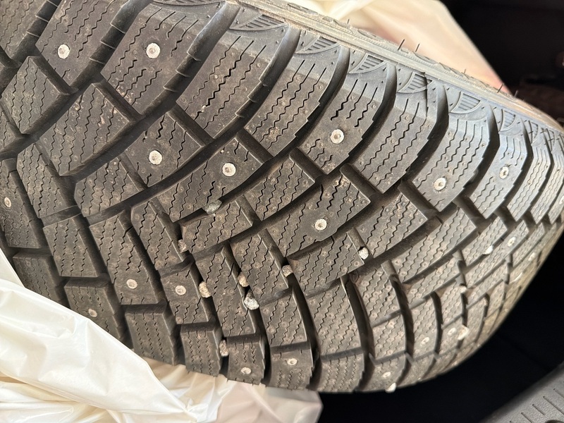 Mercedes-Benz S vaihtoauto