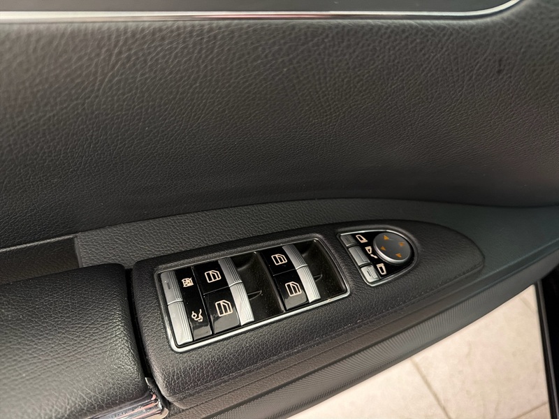 Mercedes-Benz S vaihtoauto