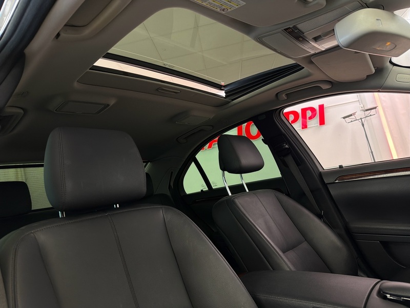 Mercedes-Benz S vaihtoauto