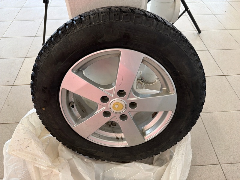 Suzuki Vitara vaihtoauto