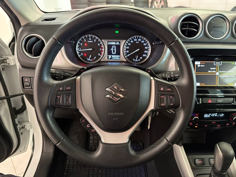 Suzuki Vitara vaihtoauto