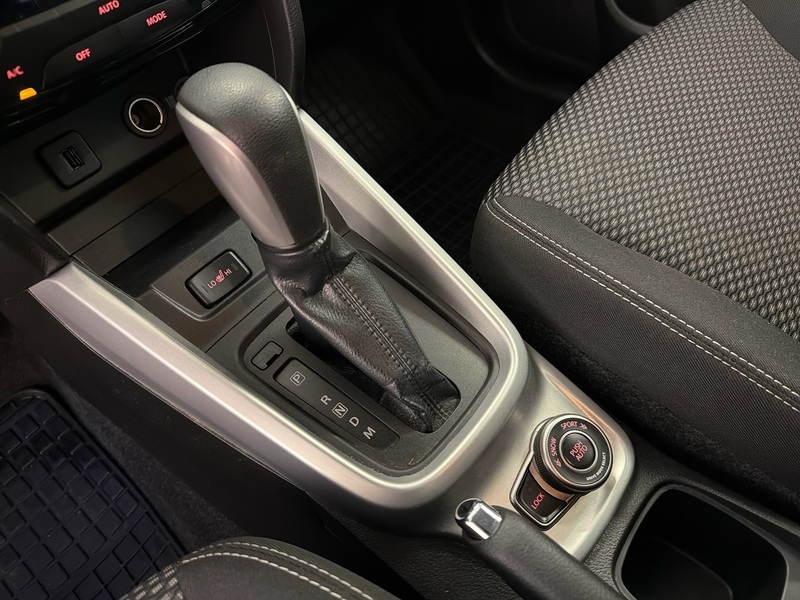 Suzuki Vitara vaihtoauto