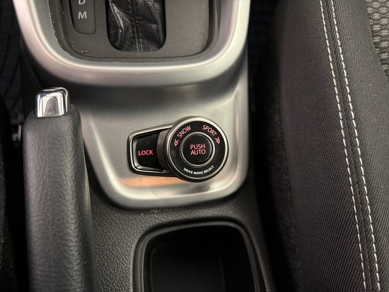 Suzuki Vitara vaihtoauto
