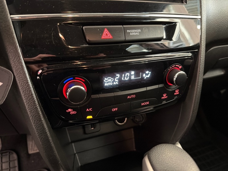 Suzuki Vitara vaihtoauto