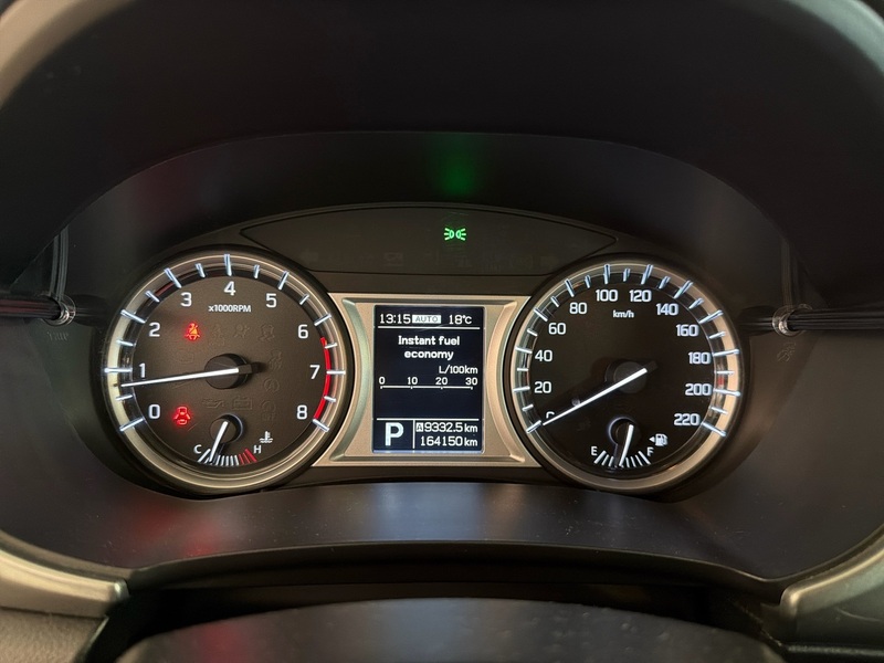 Suzuki Vitara vaihtoauto