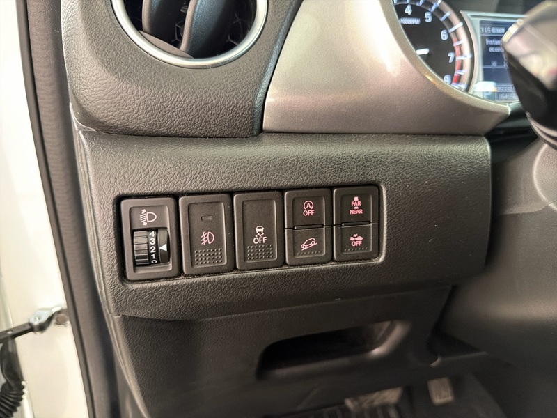Suzuki Vitara vaihtoauto