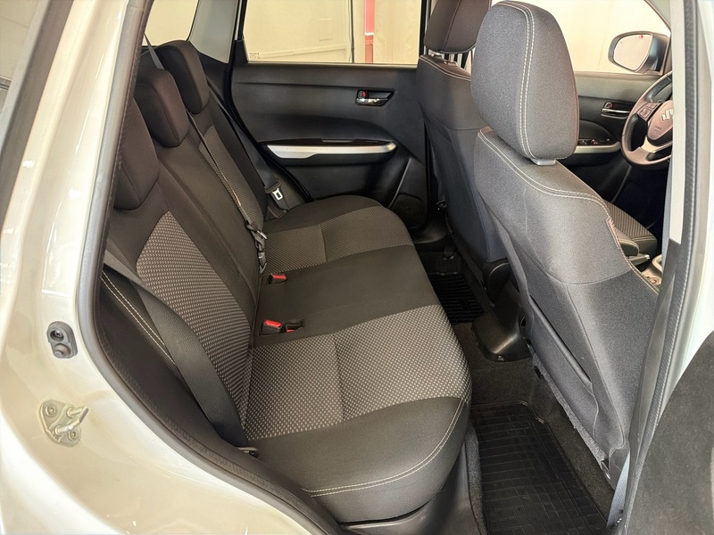 Suzuki Vitara vaihtoauto