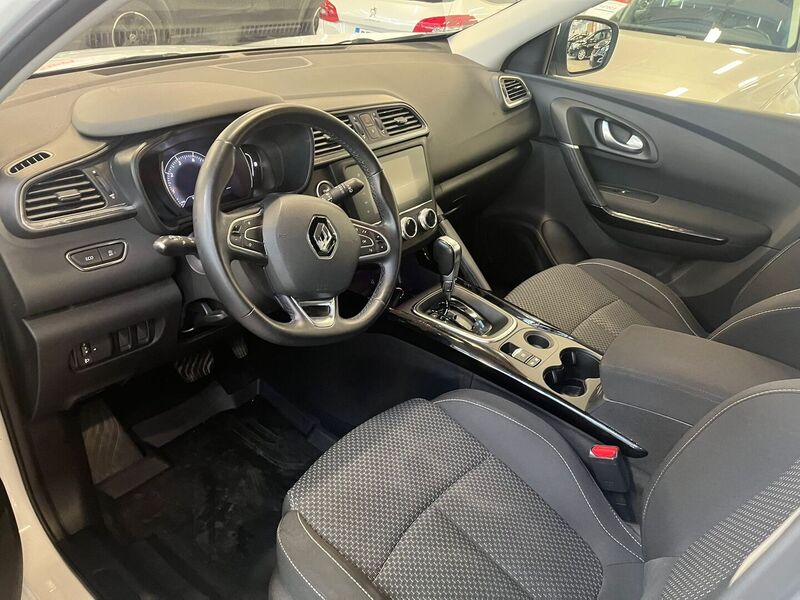 Renault Kadjar vaihtoauto