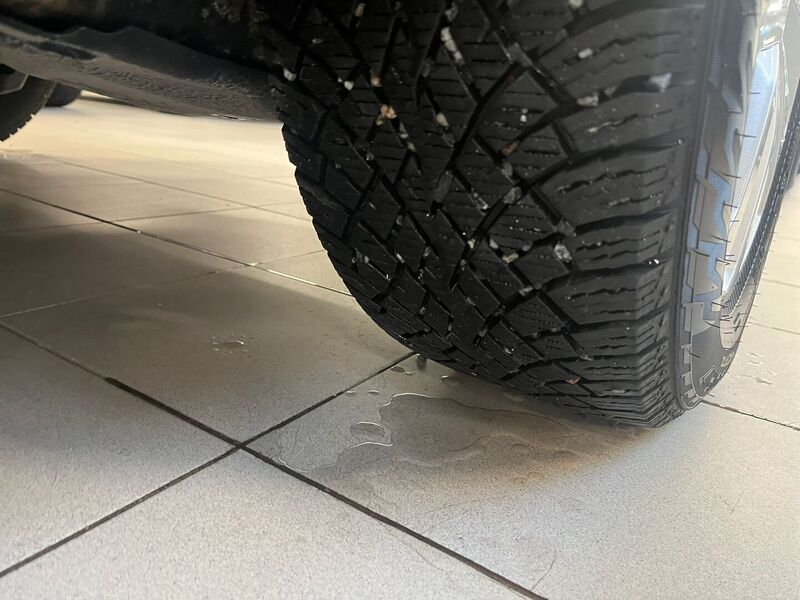 Renault Kadjar vaihtoauto