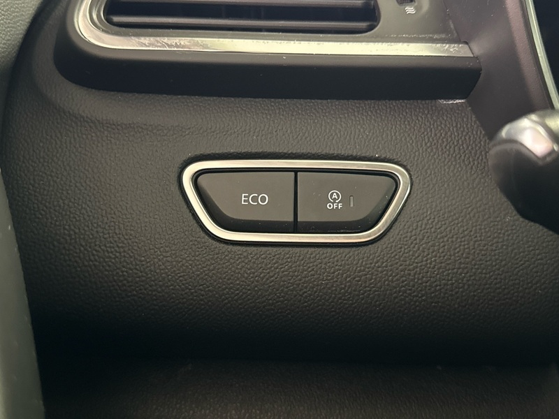 Renault Kadjar vaihtoauto