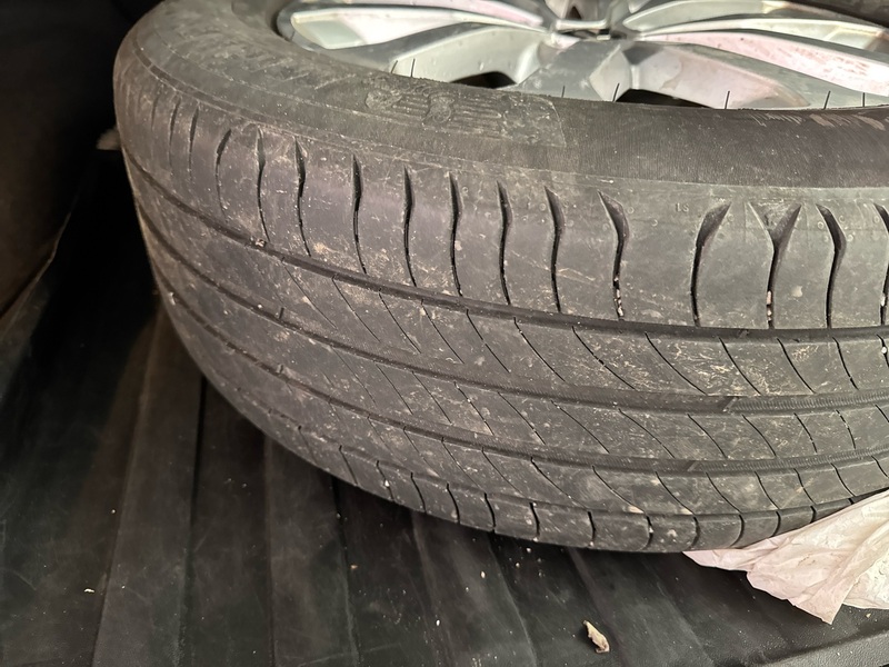 Renault Kadjar vaihtoauto