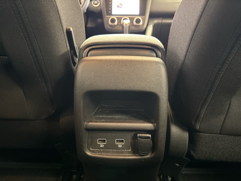 Renault Kadjar vaihtoauto