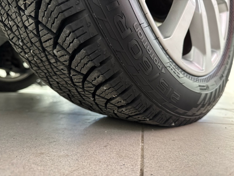 Renault Kadjar vaihtoauto