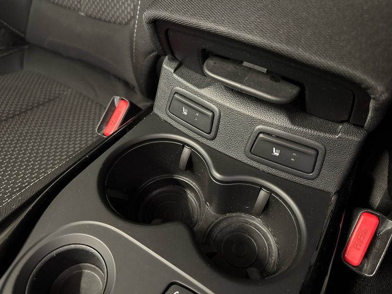 Renault Kadjar vaihtoauto