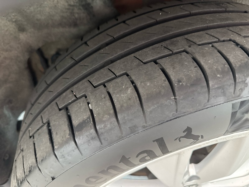 SEAT Ateca vaihtoauto