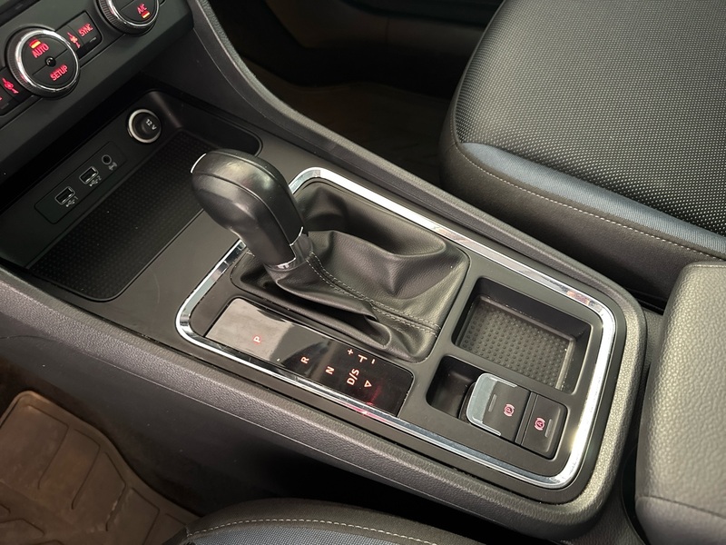 SEAT Ateca vaihtoauto