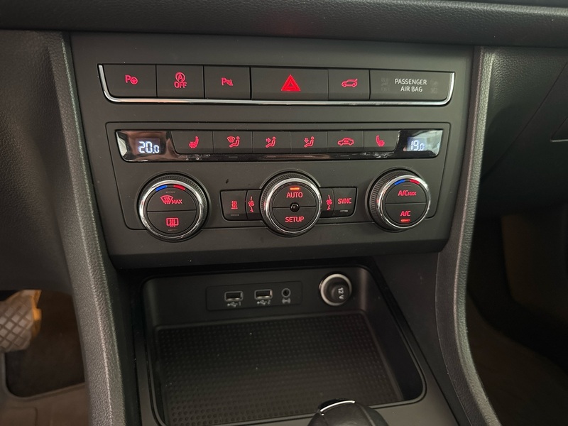 SEAT Ateca vaihtoauto