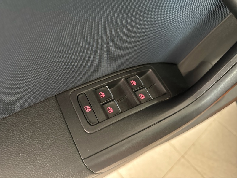 SEAT Ateca vaihtoauto